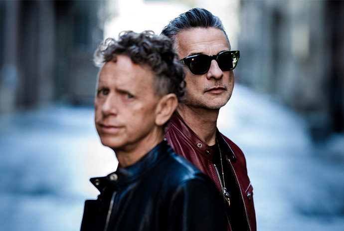 Depeche Mode