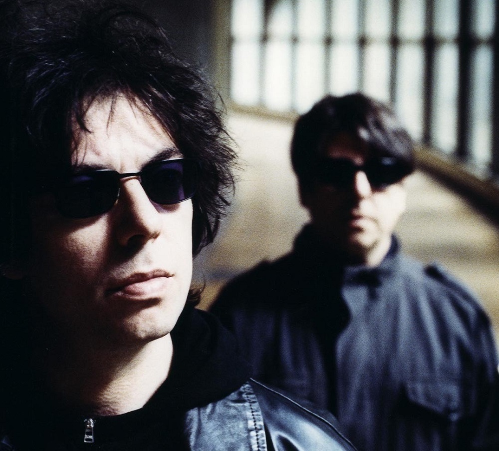 Echo & The Bunnymen