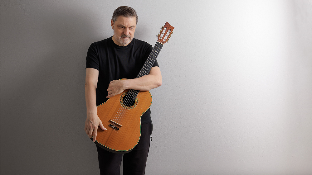 Jorge Fernando