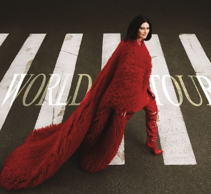 Laura Pausini