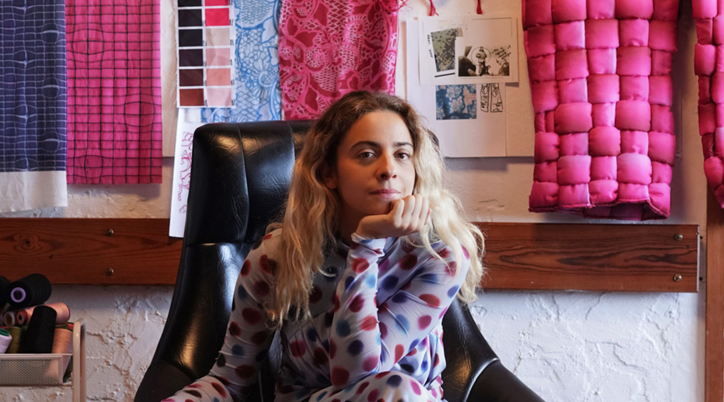 CopyCats – Originalidade e Reprodução na Moda