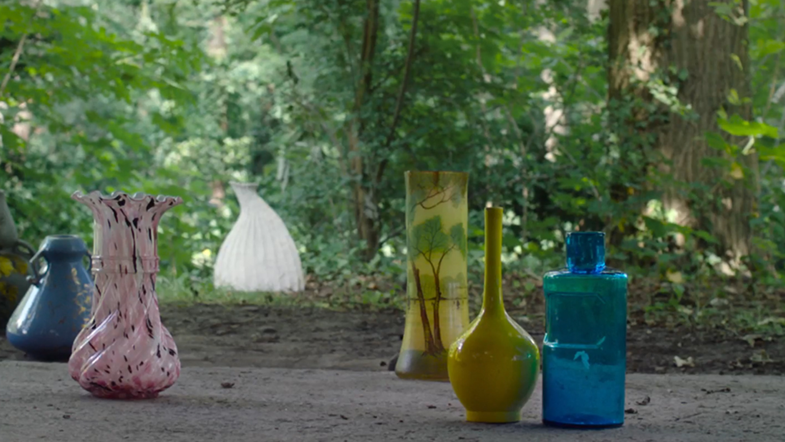 ‘Ghost Party (2)’ de Latifa Laâbissi e Manon de Boer