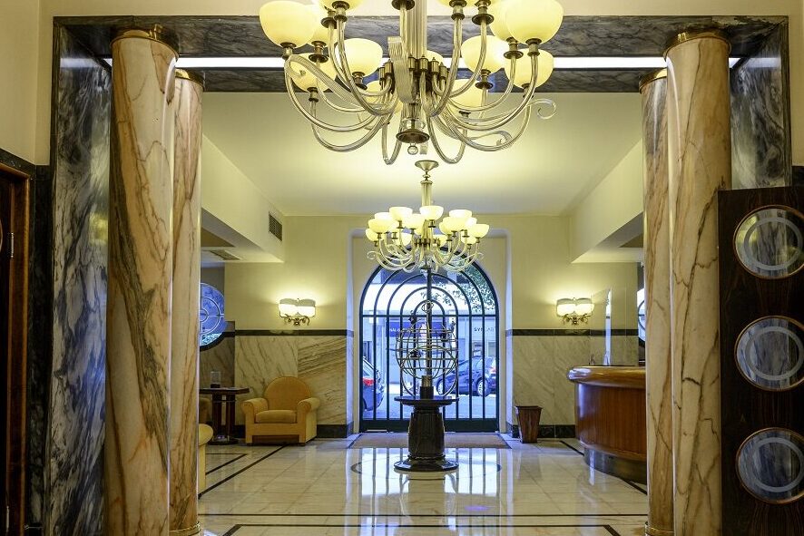 Hotel Britania