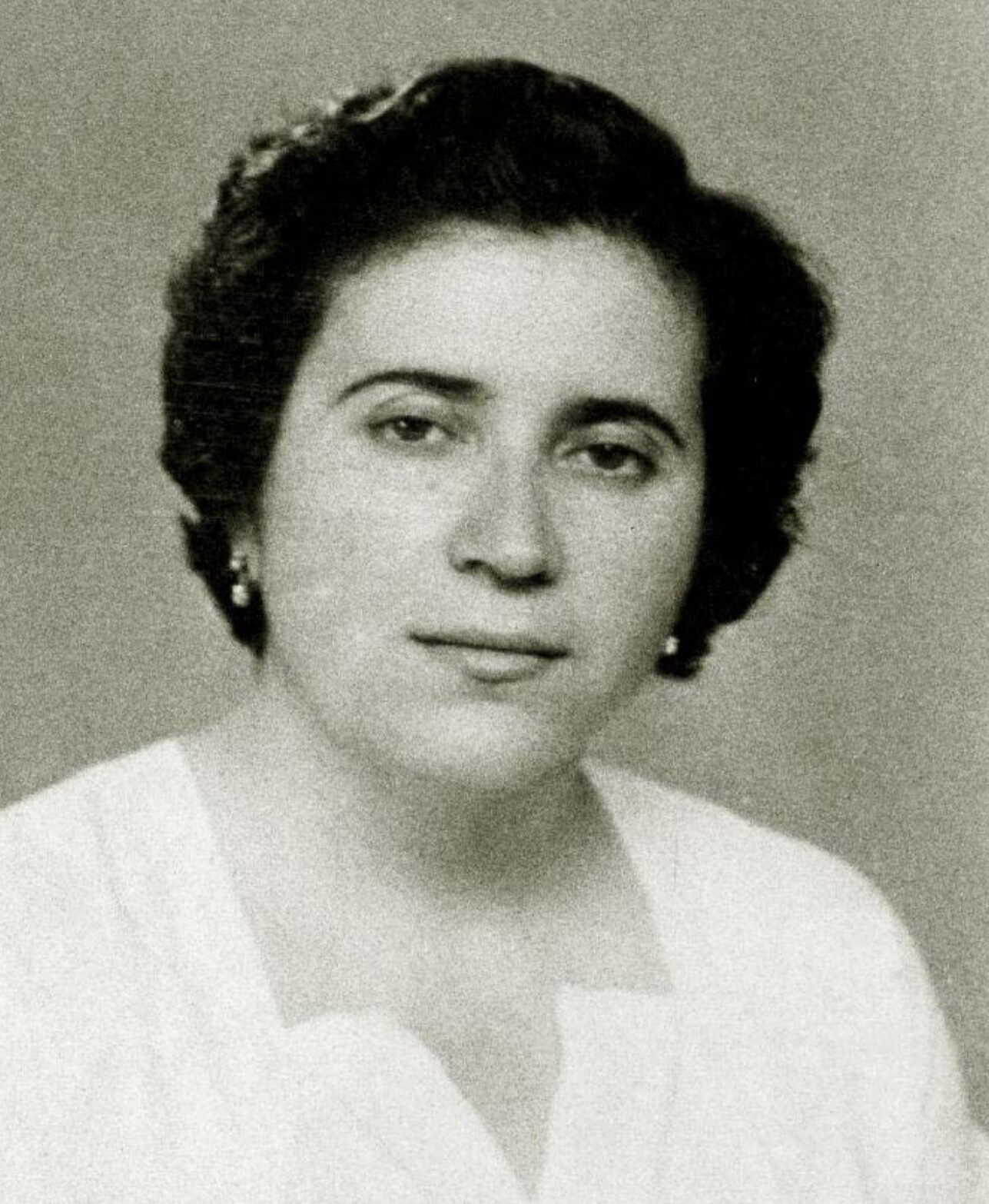 Comemoração do Centenário do Nascimento de Maria Alda Nogueira