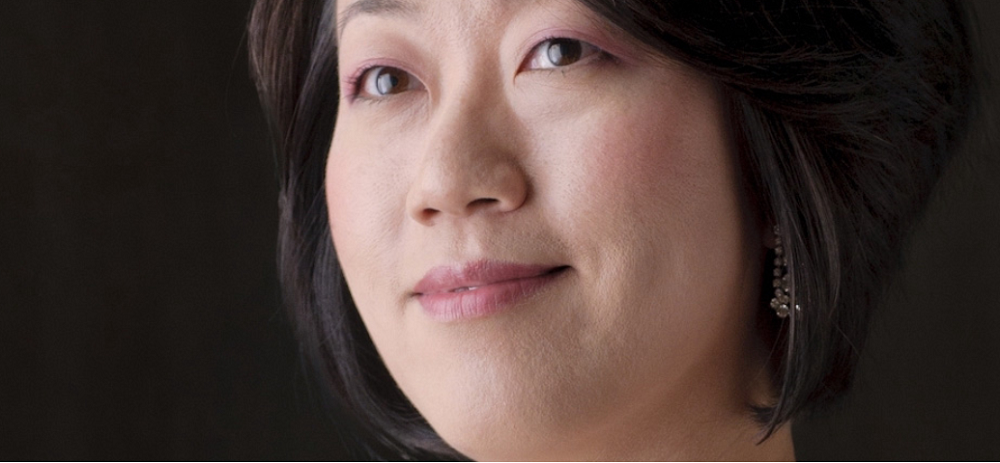 Mieko Kamiya + Michio O’Hara
