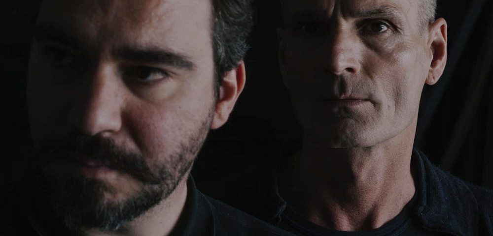 Burnt Friedman & João Pais Filipe