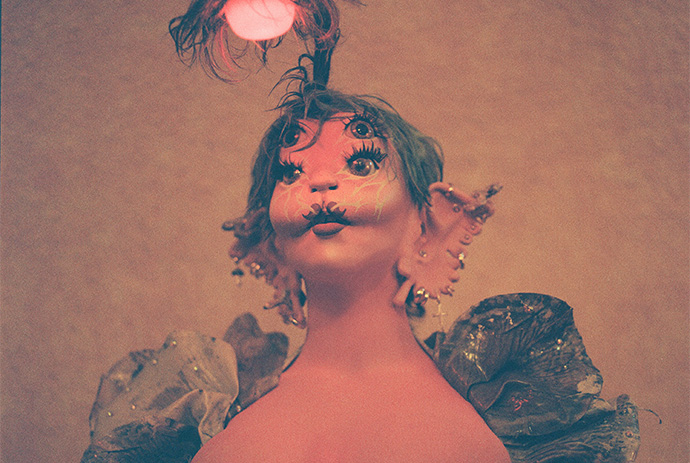 Melanie Martinez