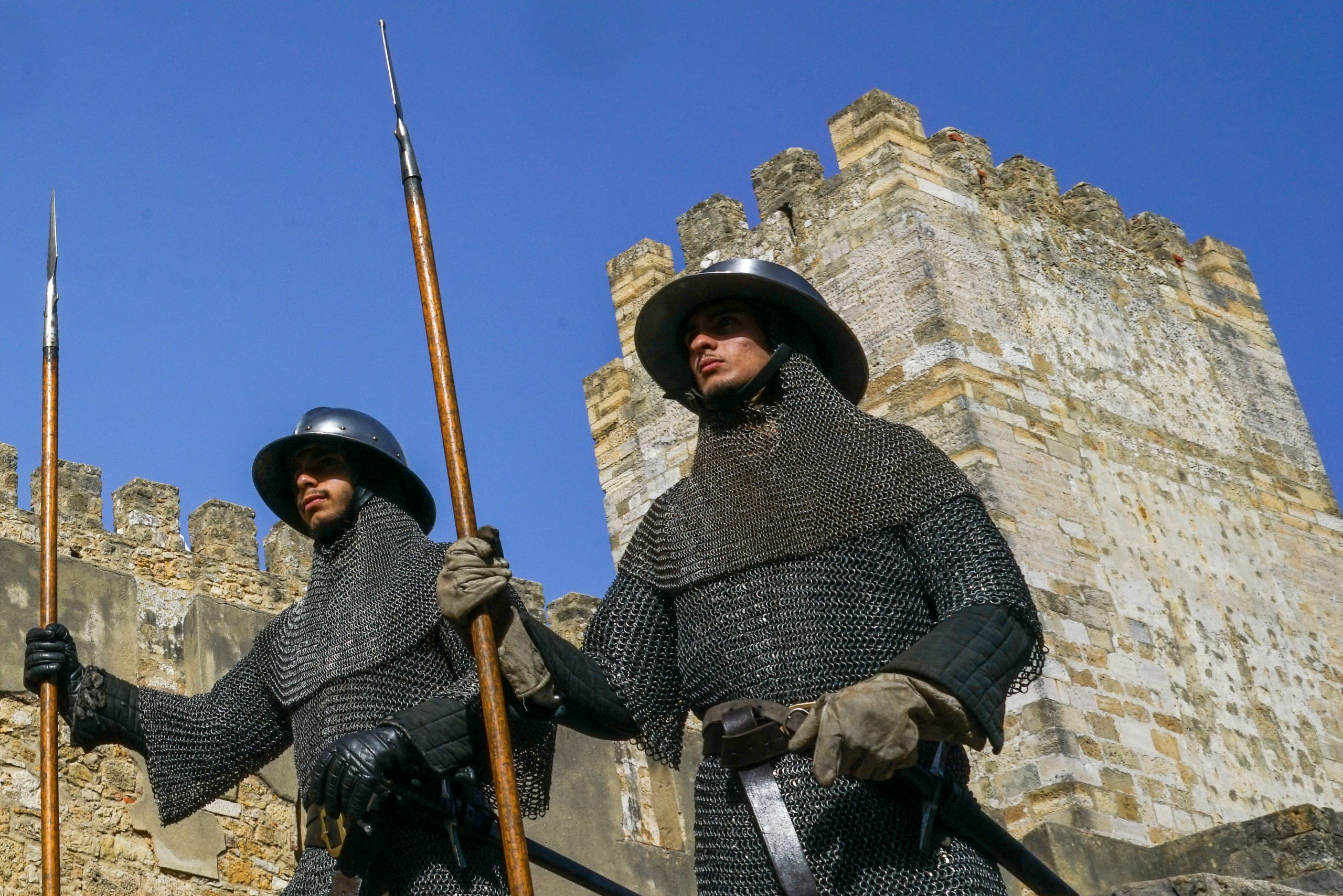 Dia Nacional dos Castelos