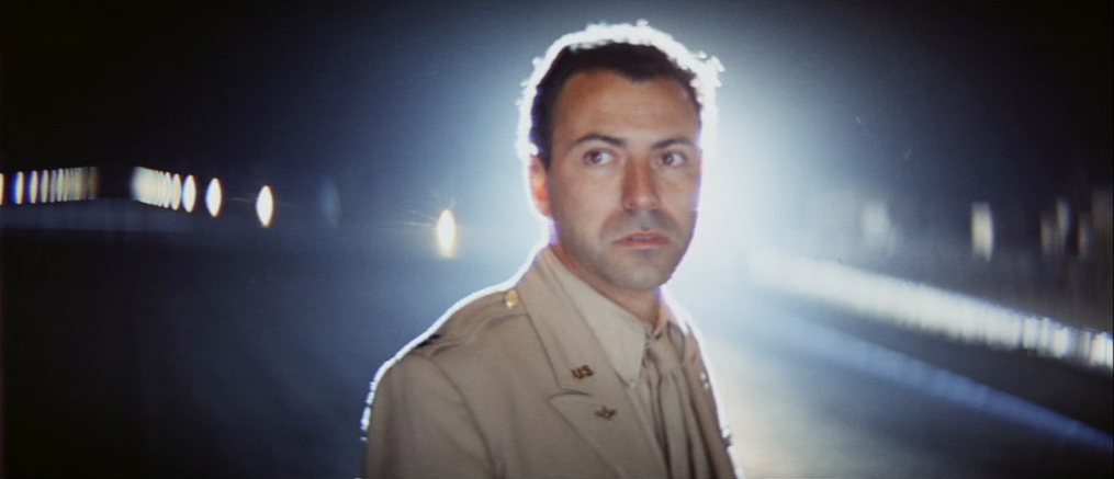 Alan Arkin, o comediante assustado