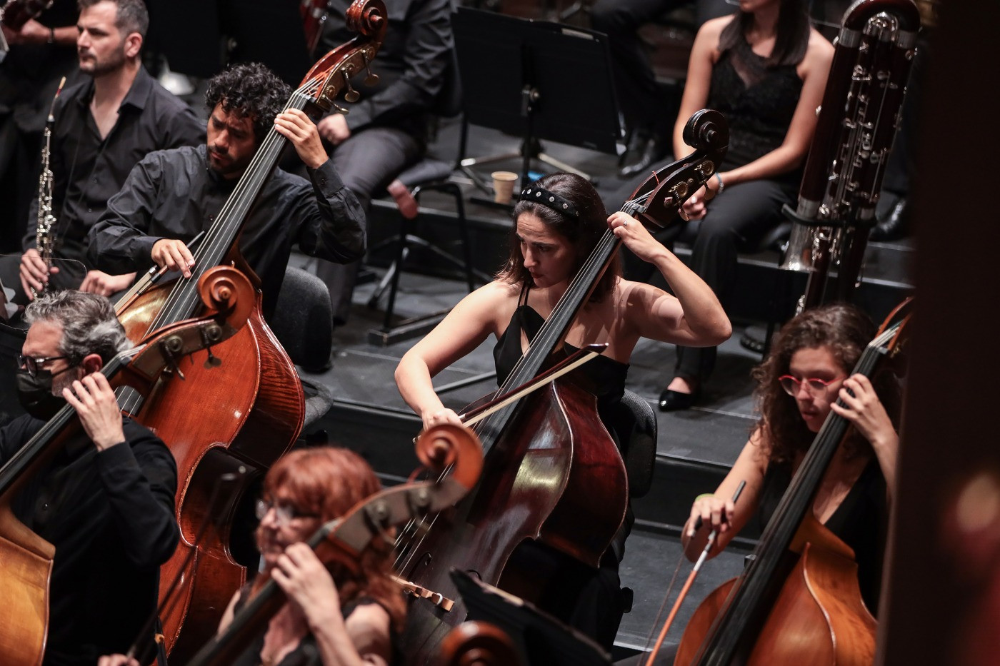 Concerto Sinfónico