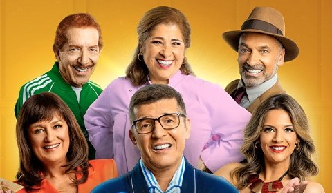 Feliz Aniversário