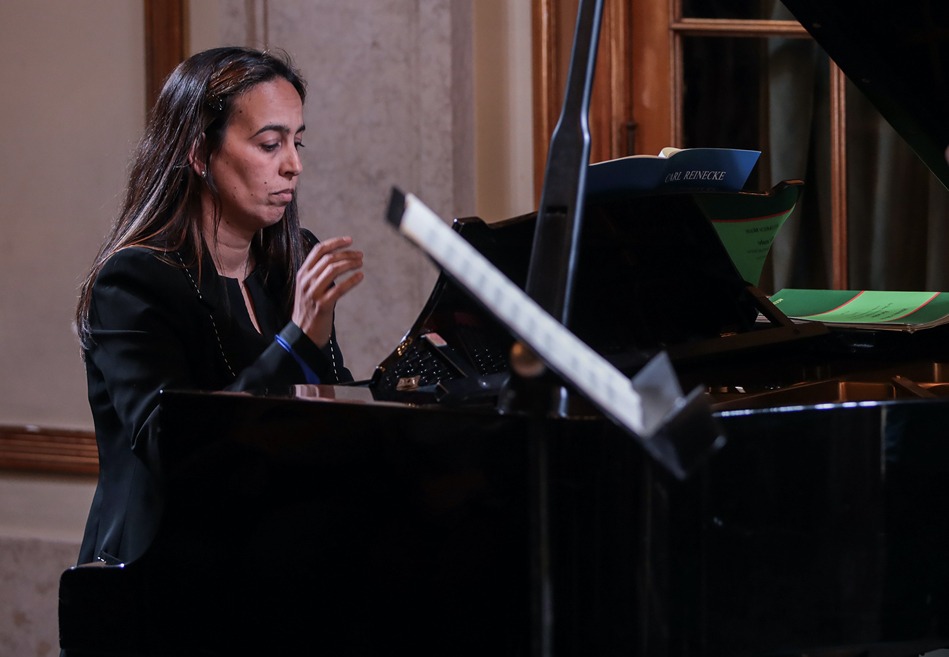 Música de Câmara