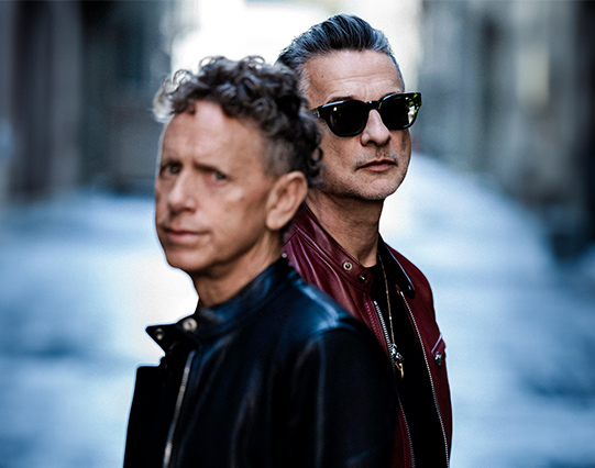 Depeche Mode