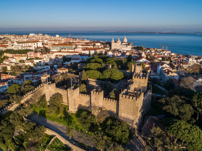 Dia da Tomada de Lisboa aos Muçulmanos