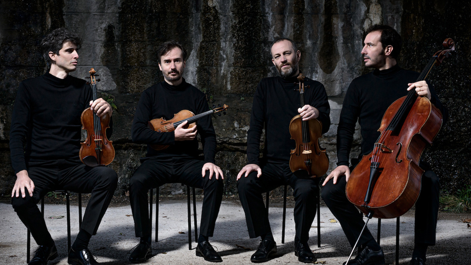 Quatuor Béla