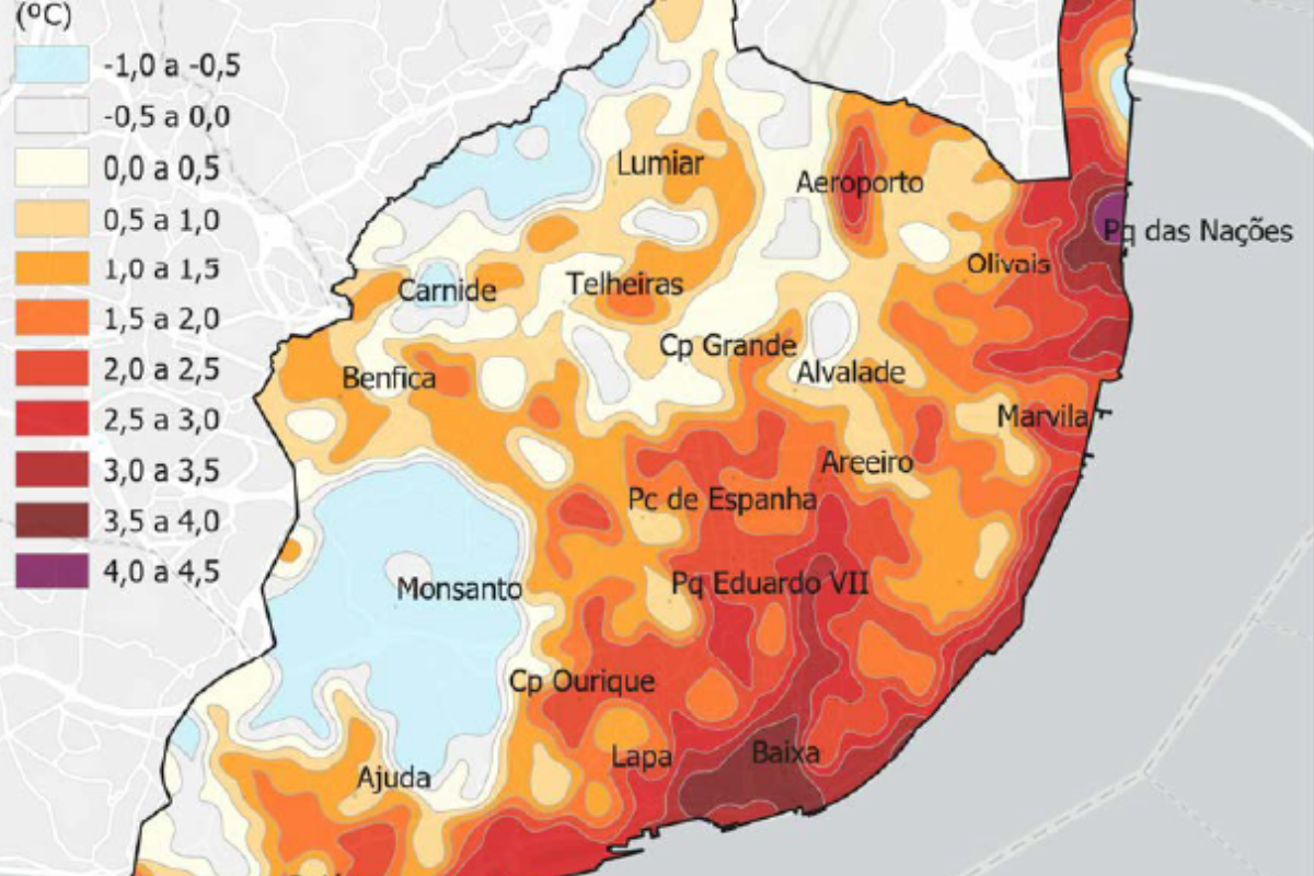 Geotermia Superficial: Aplicações de sistemas geotérmicos