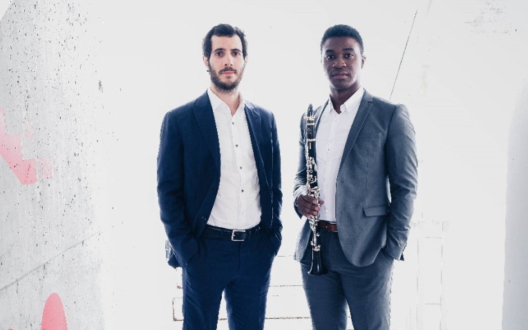 Carlos Ferreira | Pedro Emanuel Pereira