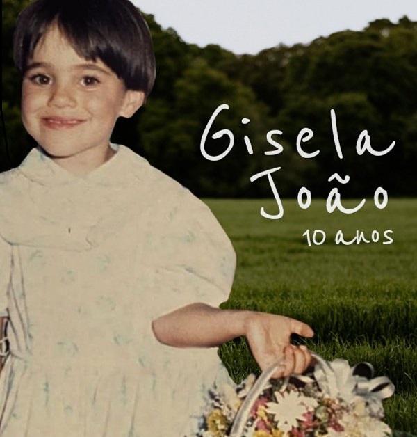 Gisela João