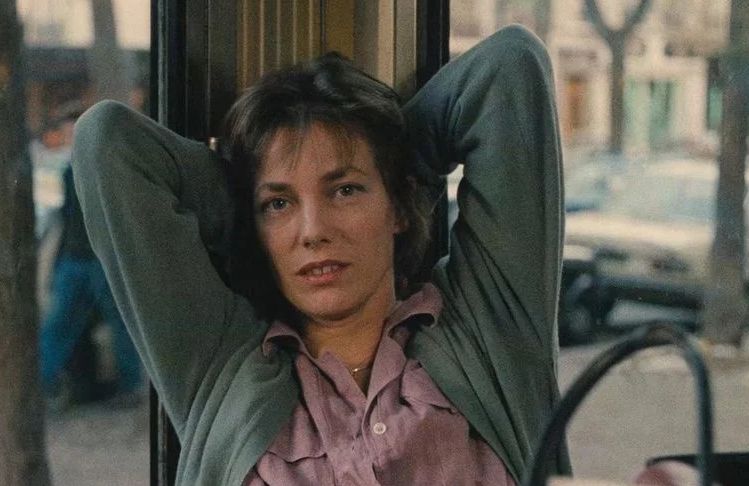 In memoriam Jane Birkin