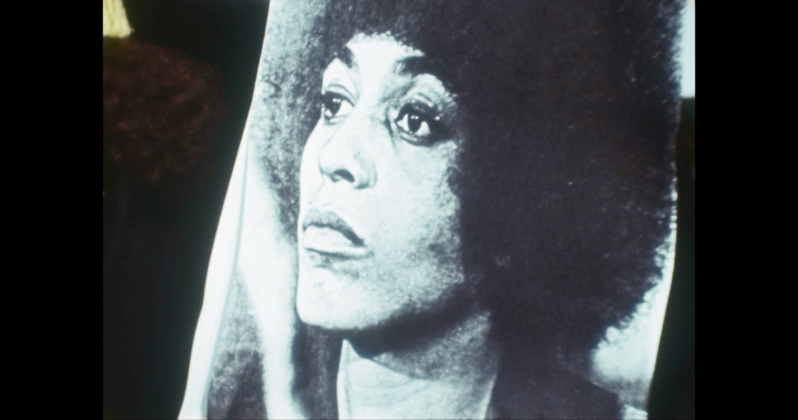 ‘Angela Davis: A World of Greater Freedom’