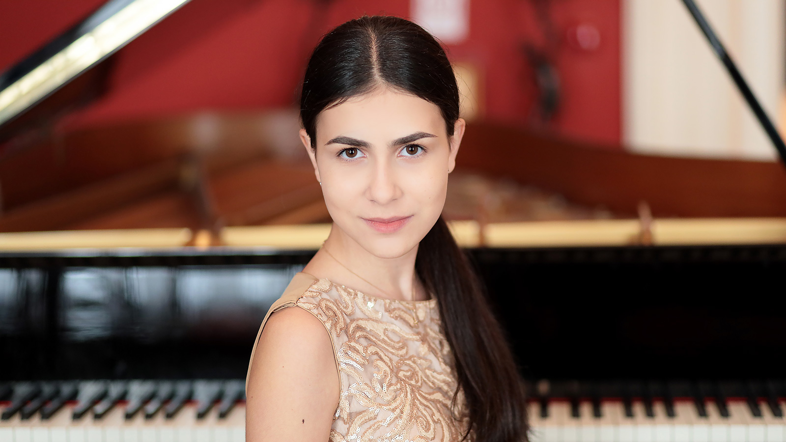 Chopin’s Piano Concerto No. 2