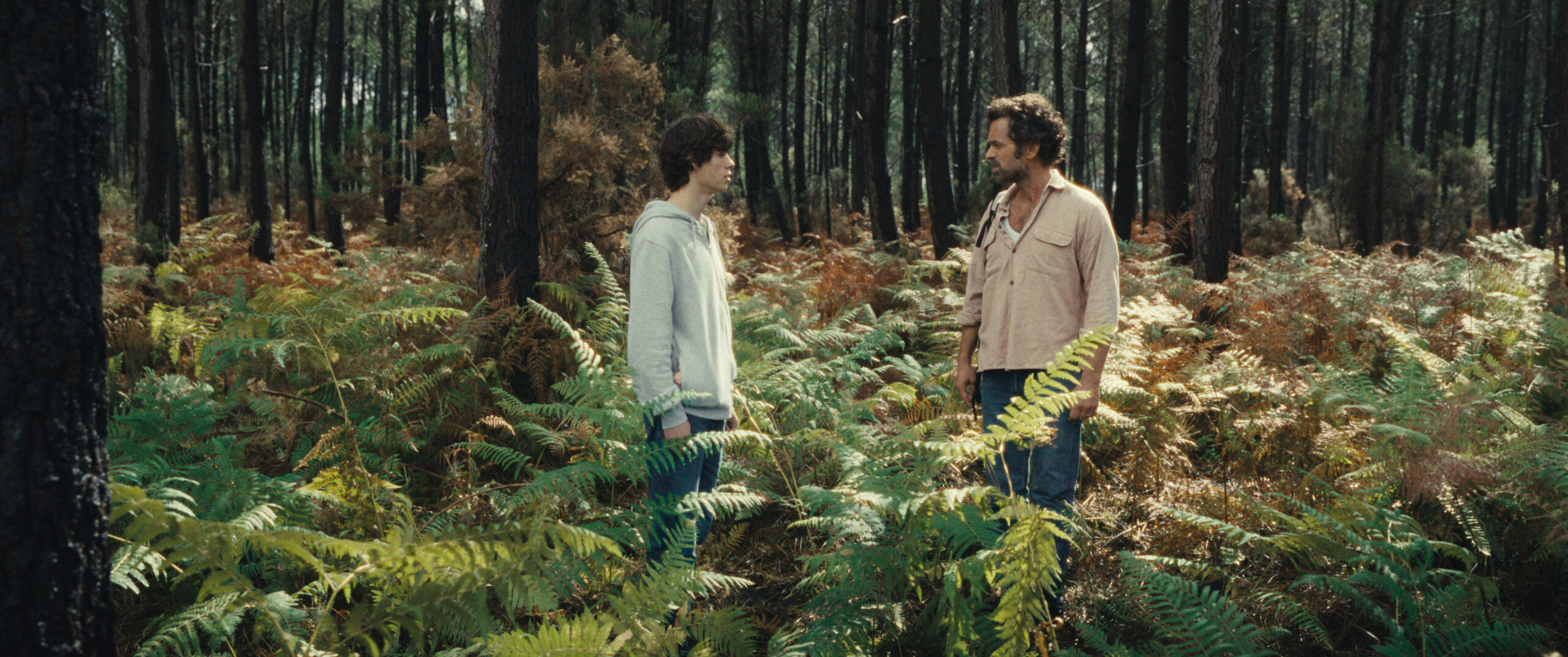 ‘Reino Animal’ de Thomas Cailley