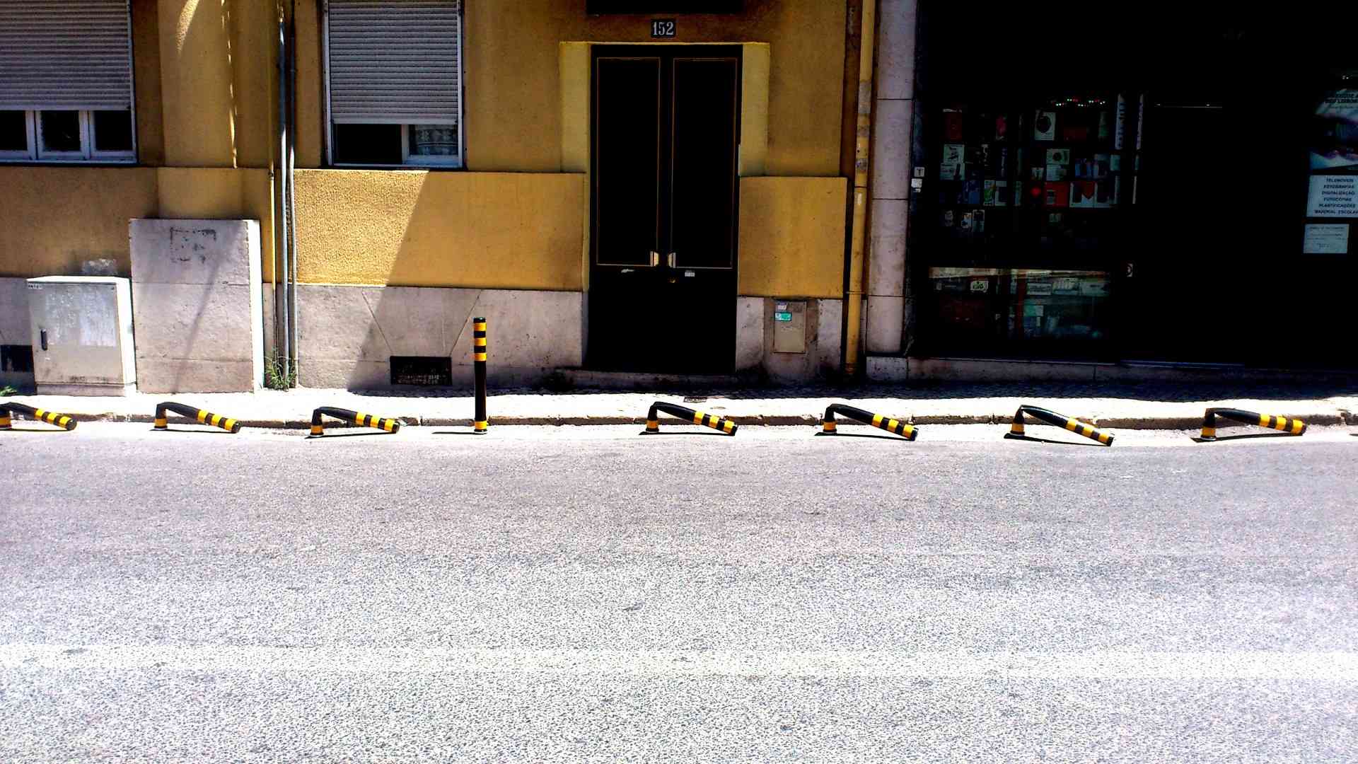 A Via do Meio