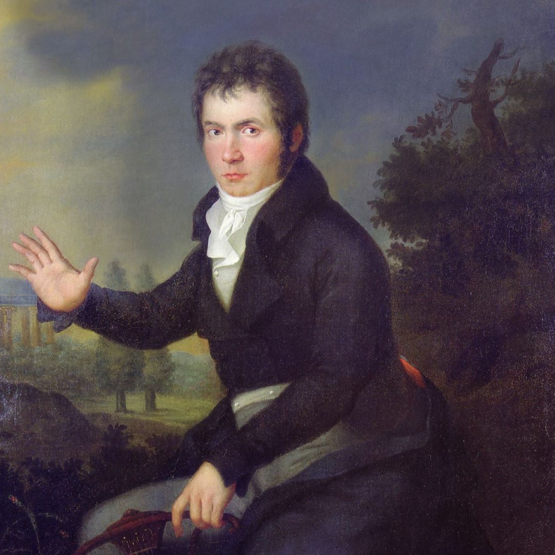 Mozart & Beethoven