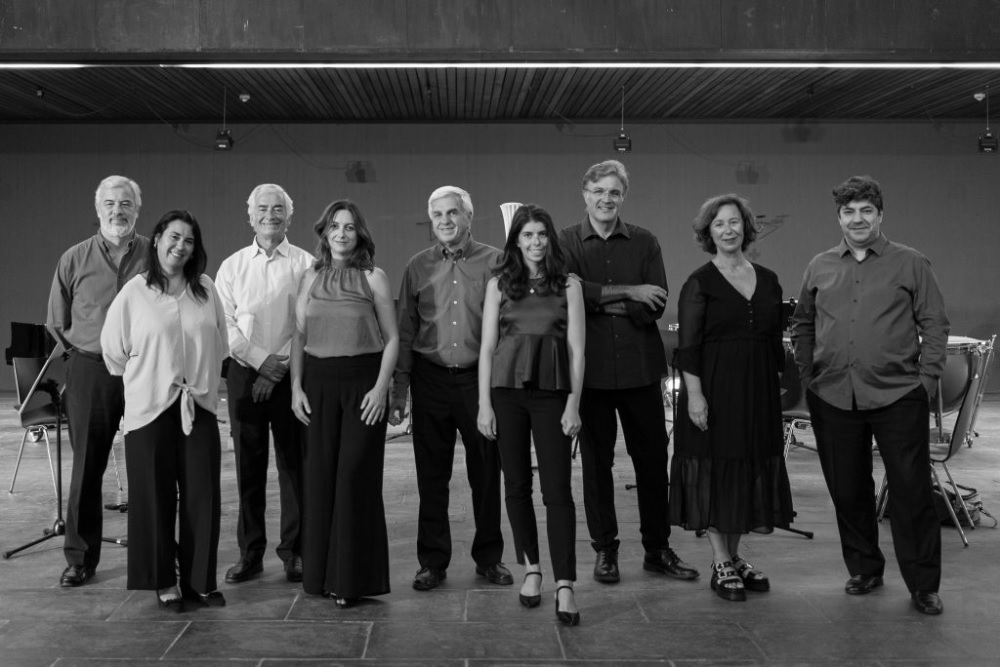 Grupo de Música Contemporânea de Lisboa