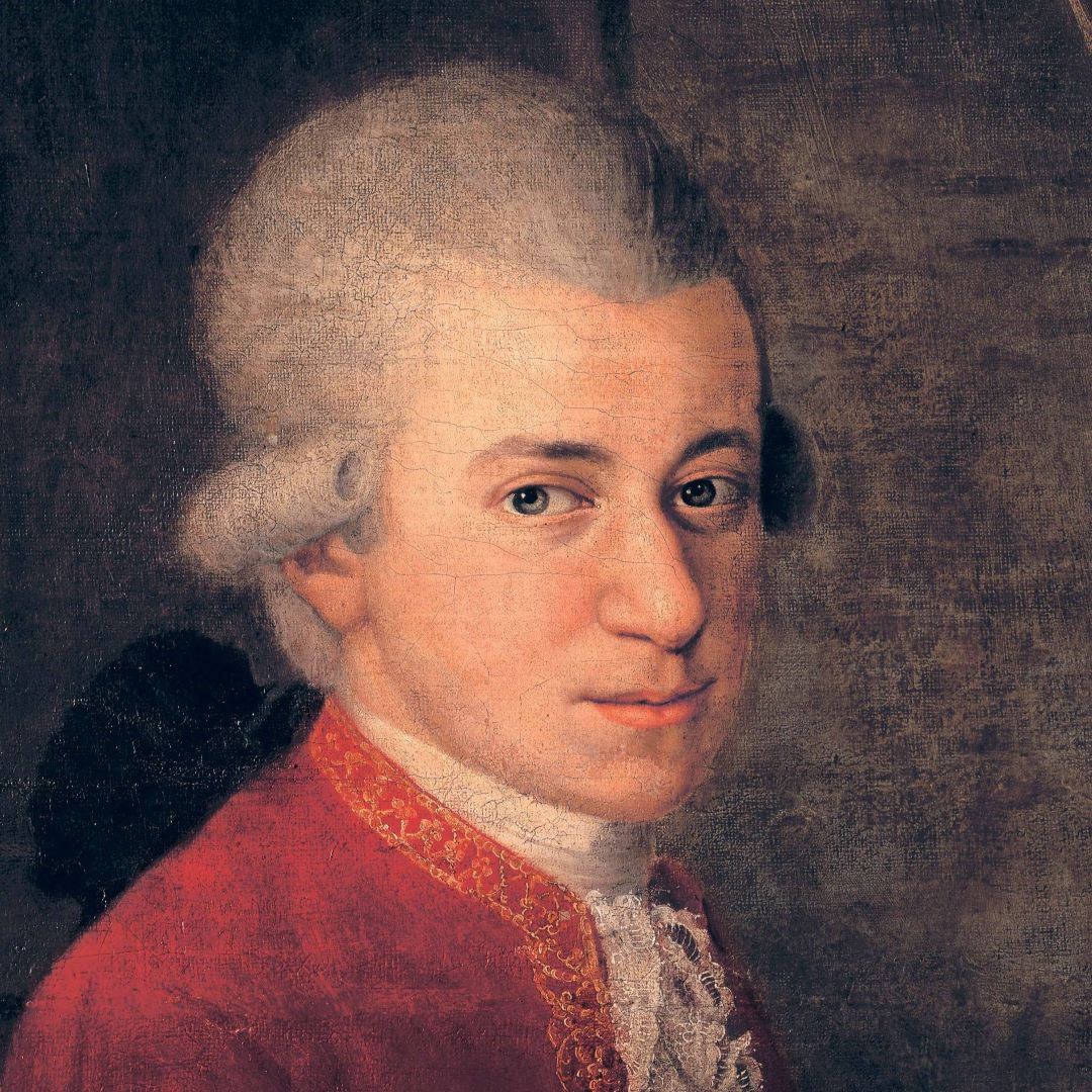 Mozart Quartets