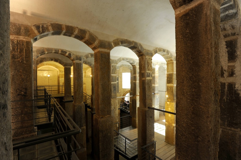 Água da Cotovia