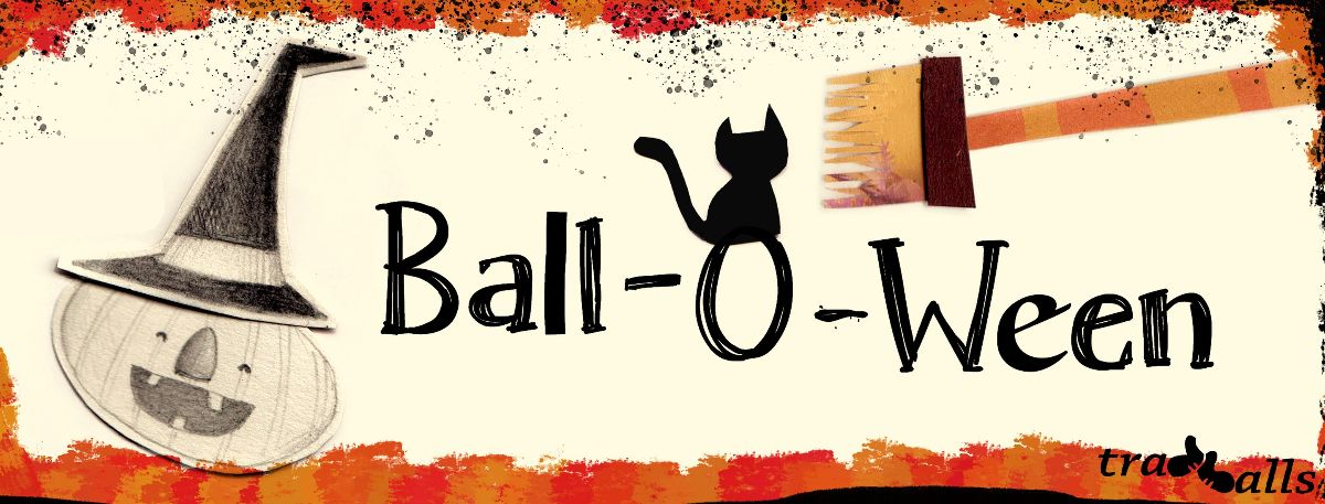 Ball-O-Ween