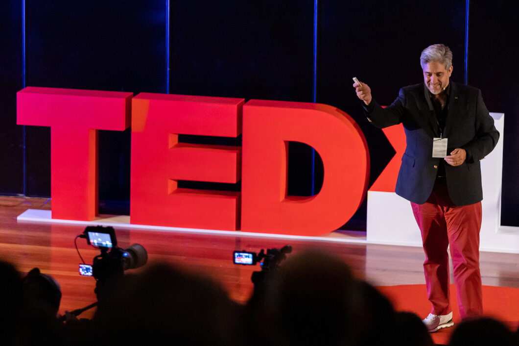 TEDxLisboa 2023