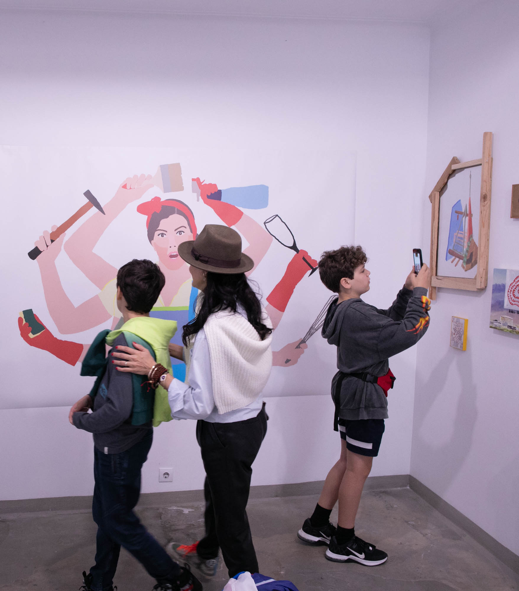 Lisbon Art Weekend