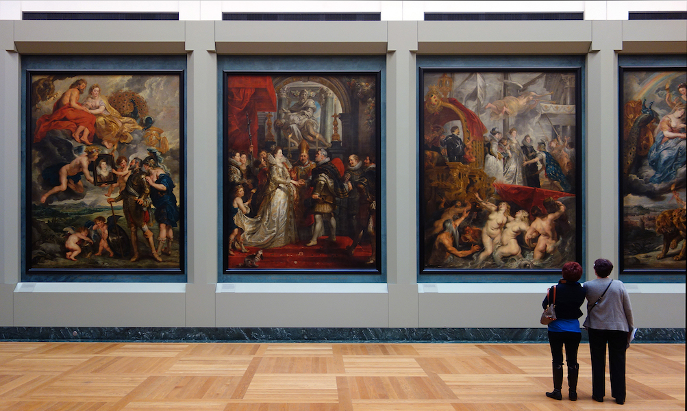 V Congresso de História da Arte