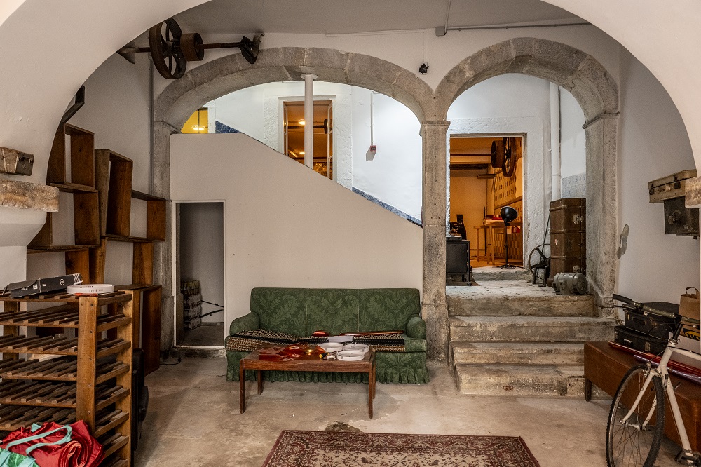 Casa do Comum do Bairro Alto
