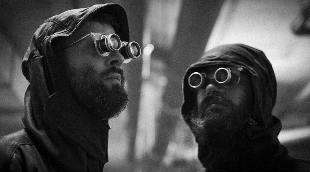 ‘La Jetée’ de Chris Marker