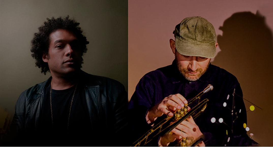Makaya McCraven + Matthew Halsall