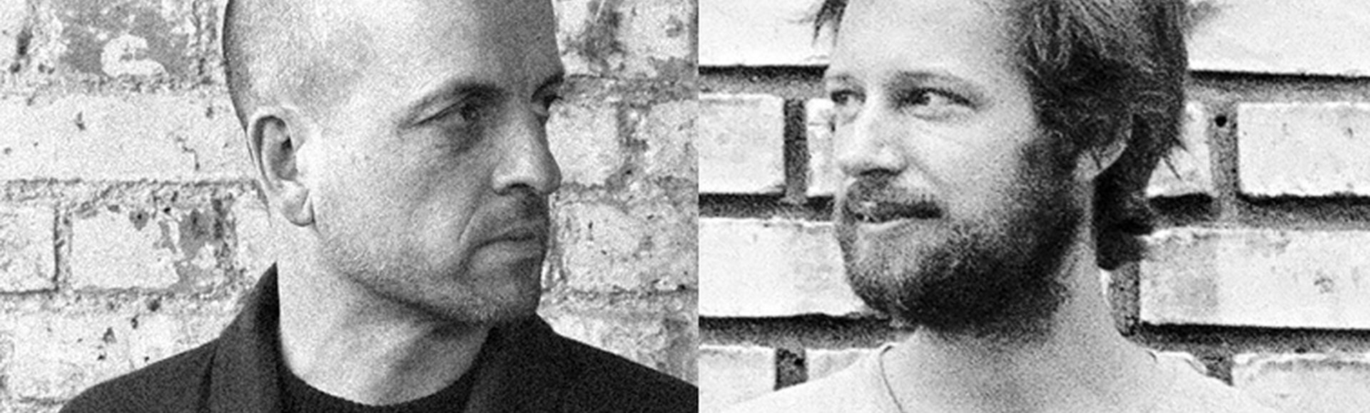 Matthew Herbert & Julian Sartorious