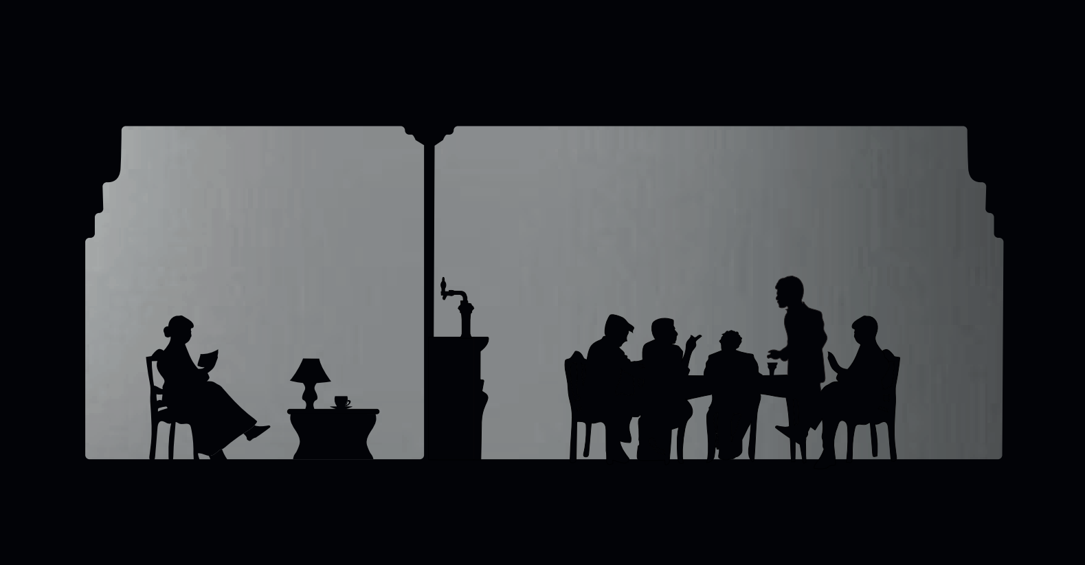 Shadowlands