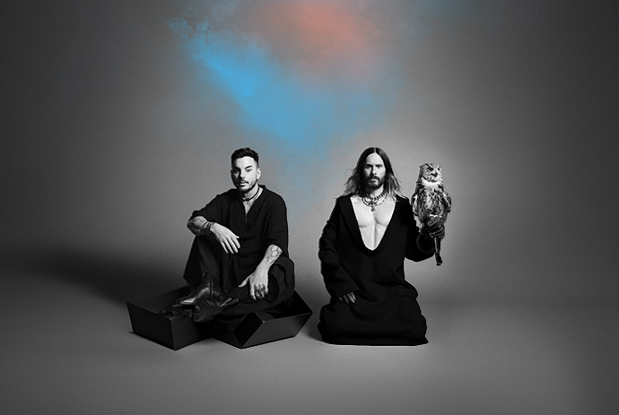 Thirty Seconds to Mars