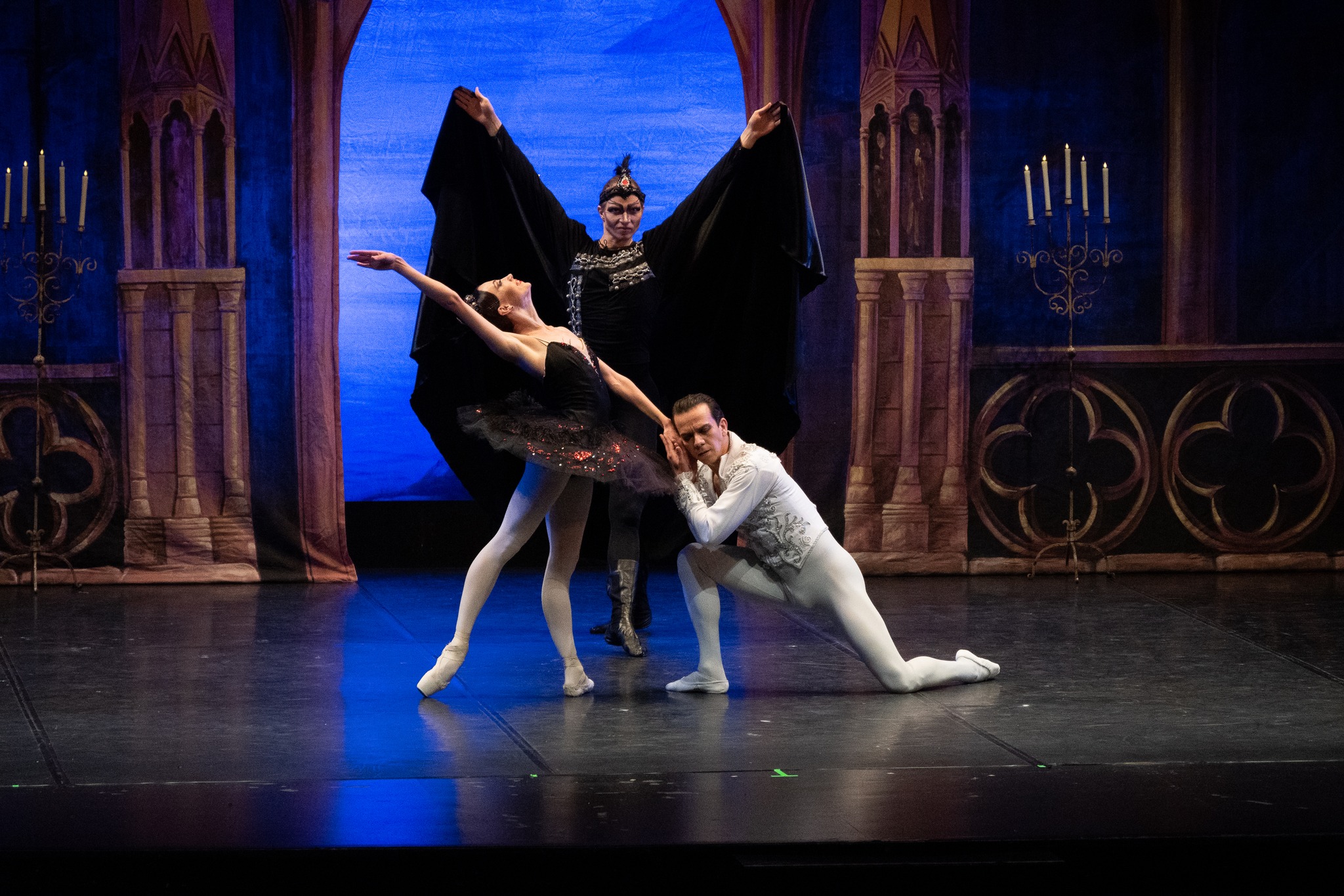 Swan Lake
