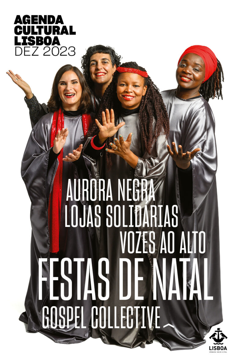 Agenda Cultural de Lisboa  maio'18 by Câmara Municipal de Lisboa - Issuu