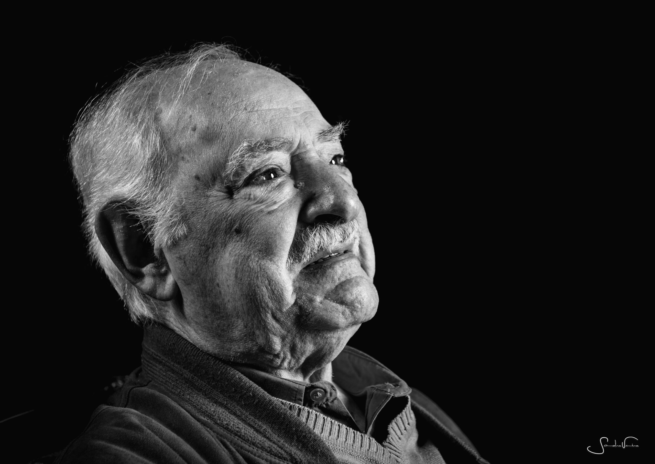 Retratos Contados de Ruy de Carvalho