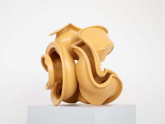 Tony Cragg