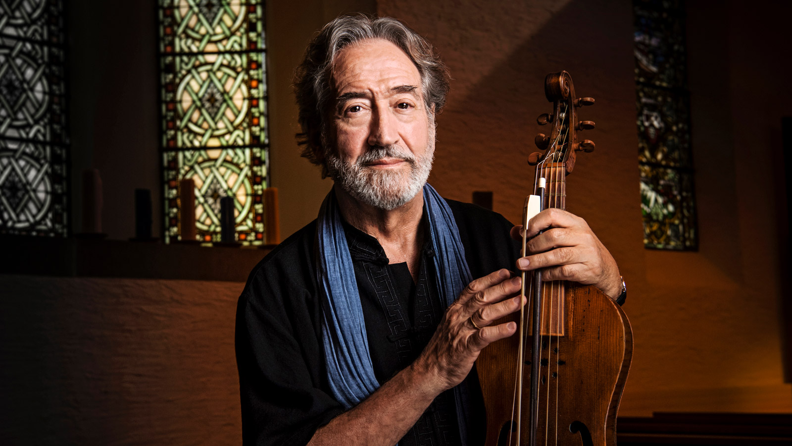 Jordi Savall