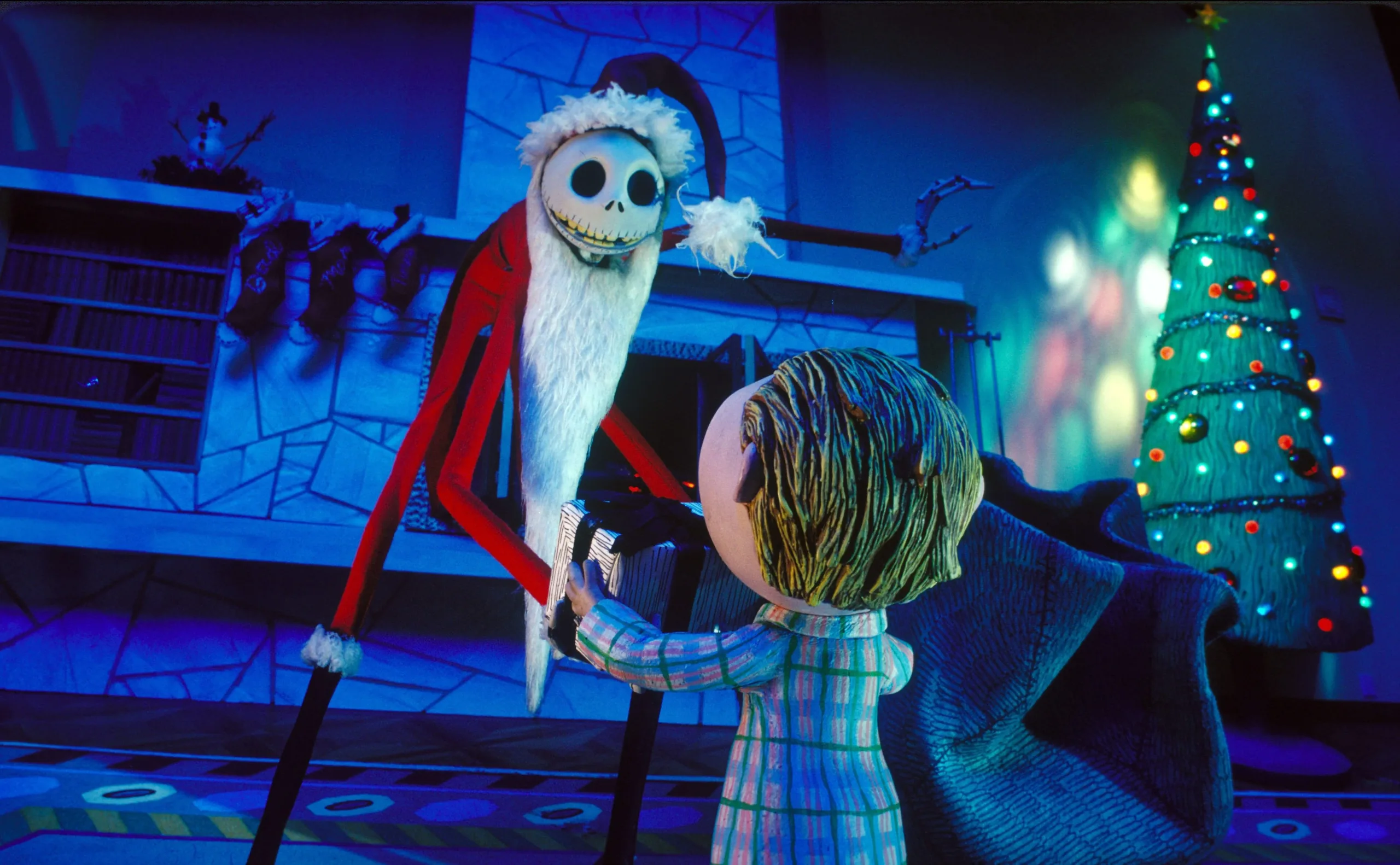 Cinema Encantado Natal’23
