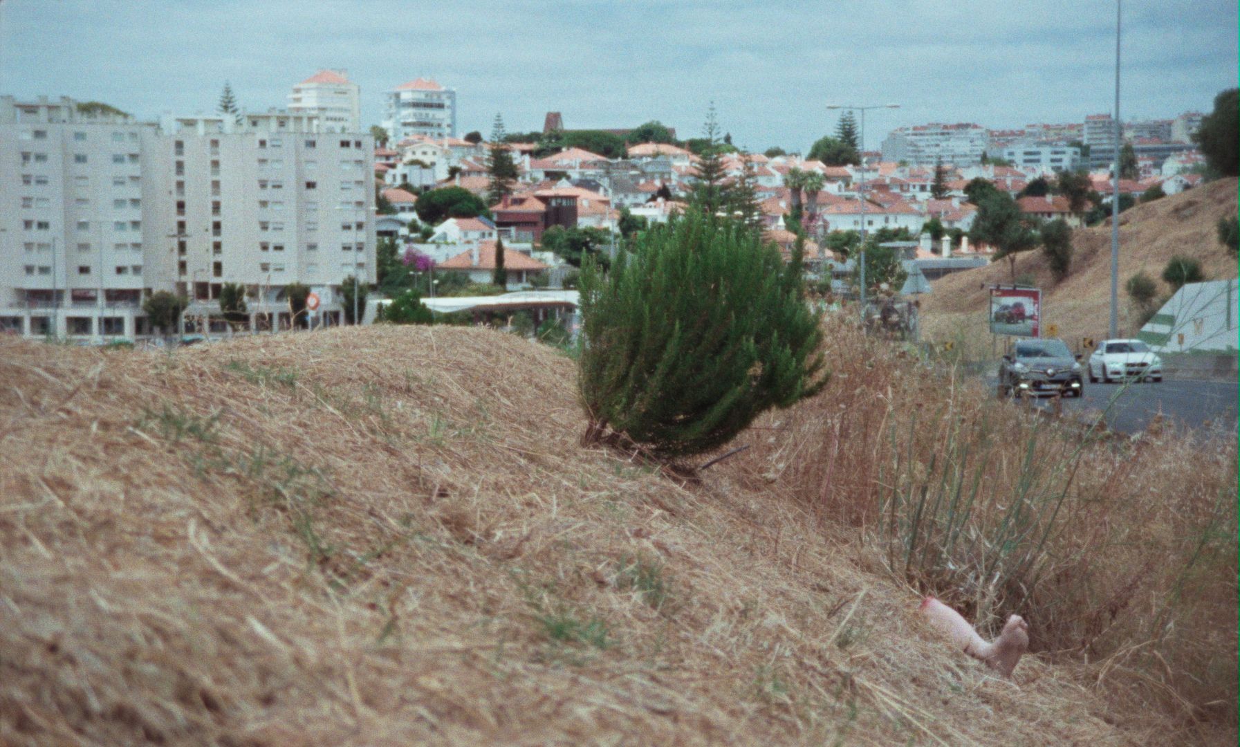 ‘Onde Fica Esta Rua? ou Sem Antes Nem Depois’