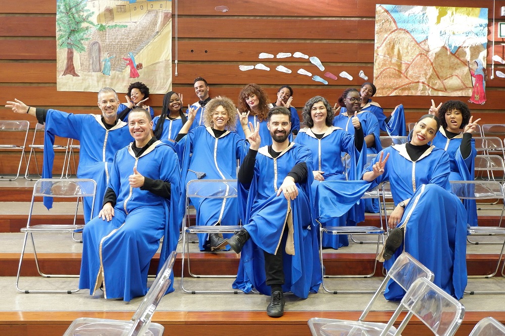 Soul Gospel Project