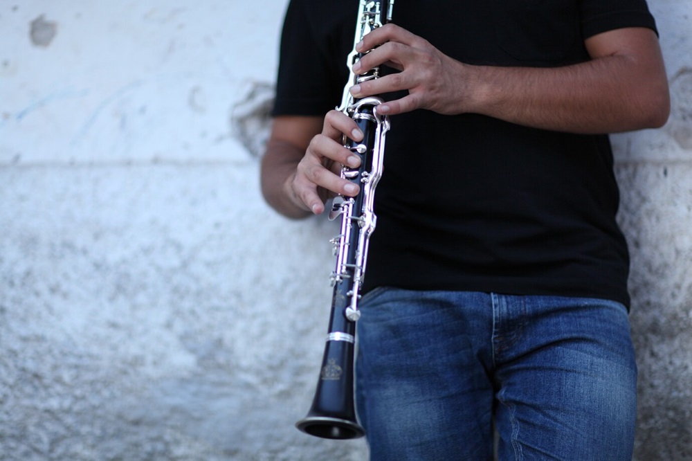 7.º Concurso Internacional de Clarinete de Lisboa